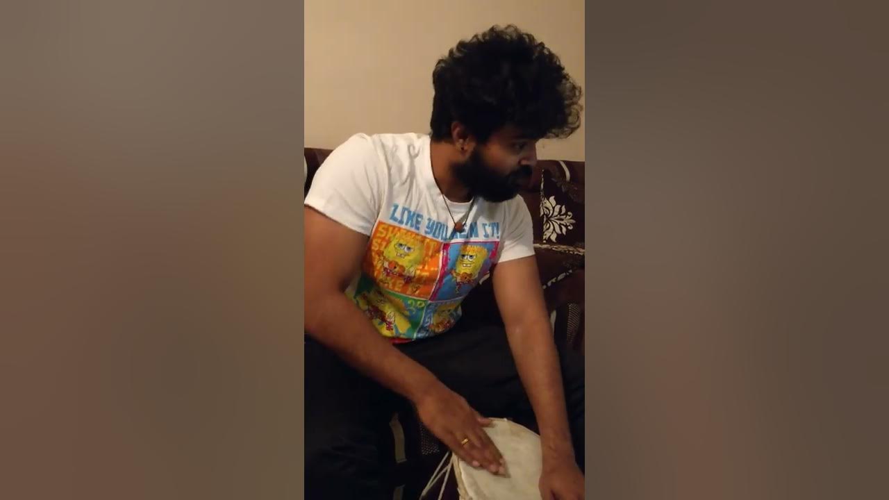 Sun Raha Hai Naa Tu (Drum Cover) Aashiqui 2 Sun Raha Hai Naa Tu (Drum Cover) Aashiqui 2