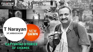 New Dawn ft. T Narayan | Awareness | Republic Day 2022 | Fujifilm