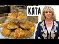 Классическая Кята, тающая во рту, обычно нарасхват!  #кухня  #рецепт #простойрецепт