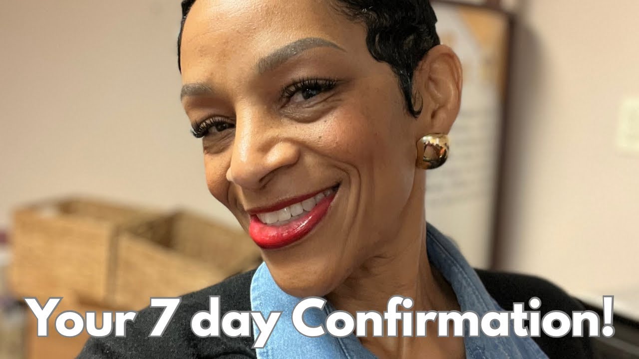 Это ПОДТВЕРЖДЕНИЕ, если это видео нашло вас‼️