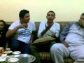 عصام الشوالي زكارنه هالمرة