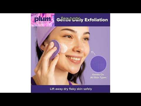 Plum Beauty Silicone Face Scrubber Review: Does It Really Deep Clean & Exfoliate?