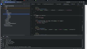 Tugas 3 Praktikum Mata Kuliah Pemrograman Berbasis Desktop (Universitas Terbuka)