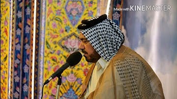 سورة الإسراء القارئ جاسم الجابري
