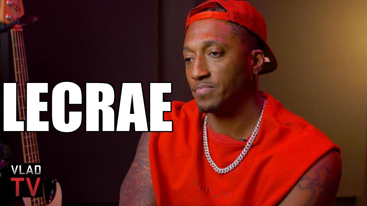 ⁣Lecrae on Busta Rhymes Breaking Up Kelis Fight, Dave Chappelle Taking Last Piece of Chicken (Part 5)