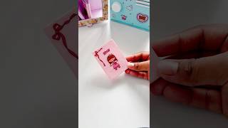 Cute Notebook Folder DIY ✨ Easy & Aesthetic!