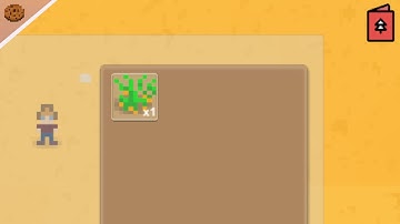 2d ферма на unity [туториал] #3 Инвентарь