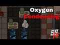 Ss14  oxygen condensing infinite cryoxadone