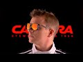 Очки Carrera Hyperfit 16cs с солнцезащитным clip-on на магнитах ( F1 Alfa Romeo)