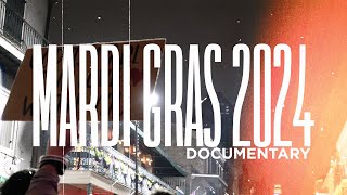 MARDI GRAS OUTREACH DOCUMENTARY 2024 || Christ For The Nations