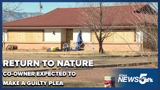 Return to Nature Funeral Home Co-Owner to Plead Guilty