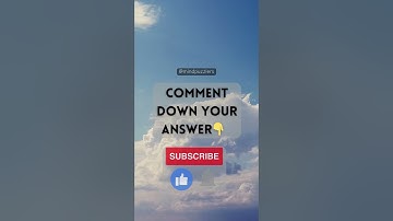 🔢 One and Only: Decode the Mystery Number! Comment Your Guess! #braintease #english #quiz #riddles