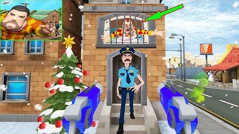 Dark Riddle Chapter 3   Part 15  Santa