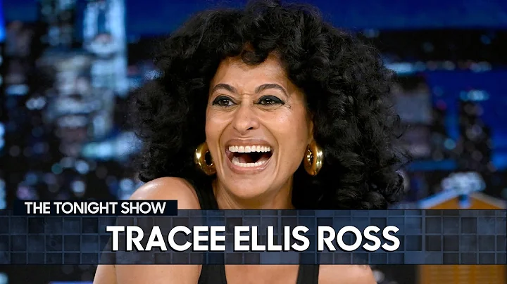 Tracee Ellis Ross Was Ready for a Marriage Proposa...