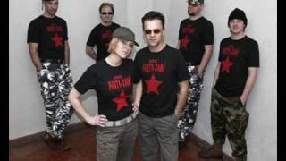 Rock Partyzani  - Partizanski mix chords