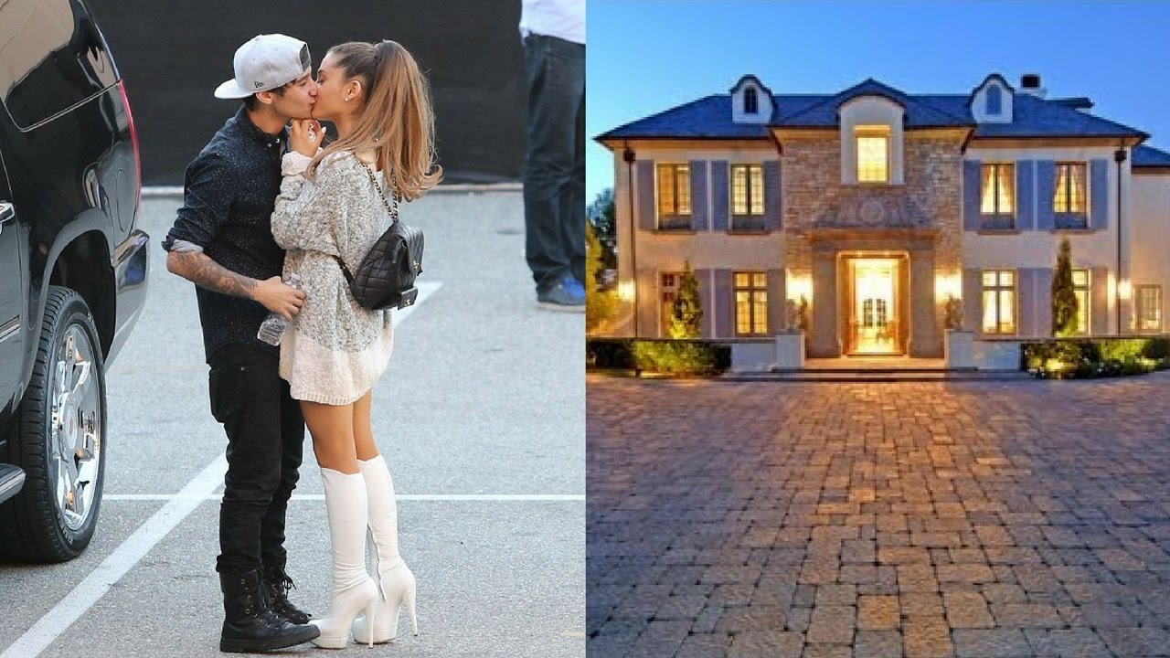 Ariana Grande's Net Worth  2016 - Biography ★House ★ Cars ★ Boyfriend
