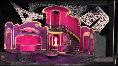 Practical Technical Theatre: Careers in Theatre Demo