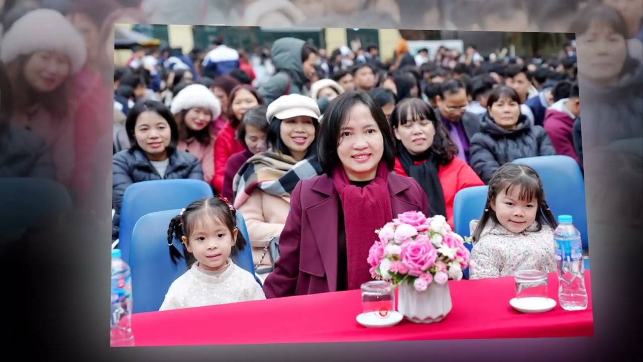 HOI XUAN BINH NGO THPT DONG DA