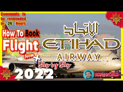 How to book the cheapest flight from (Etihad airways site)