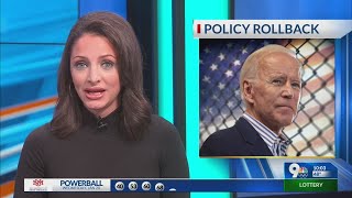 El Paso immigration advocates say  complications remain for migrants waiting in Juarez despite end t