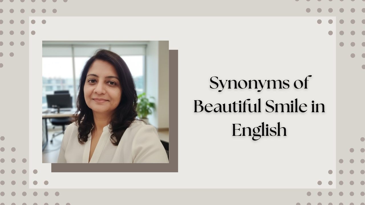 Super Common Synonyms to Increase Your Vocabulary in English  | पर्यायवाची शब्द | #Synonyms #English