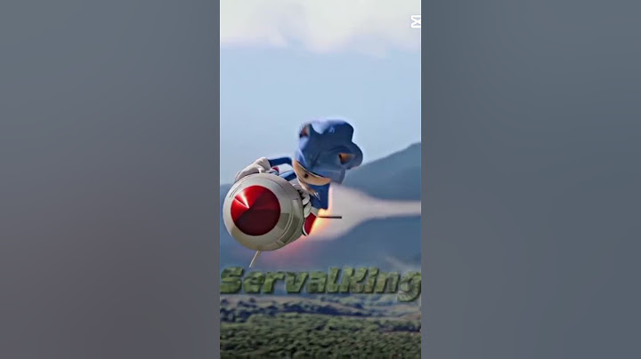 Leute uns fehlt nur noch 1 Abo bis zu den 2k Abos also bitte abonniert #Sonic #shorts #ServalKing