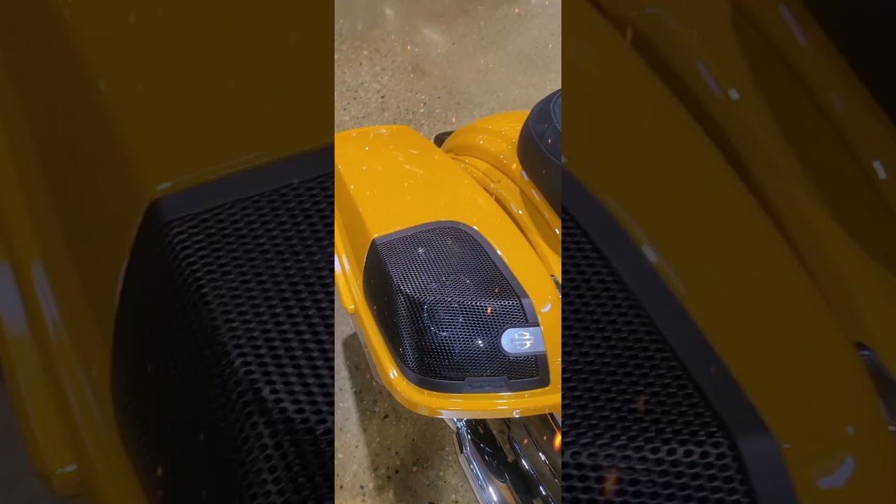 Check out Woodstock Harley-Davidson for your 2nd chance at the 2022 Roadglide and Street CVO