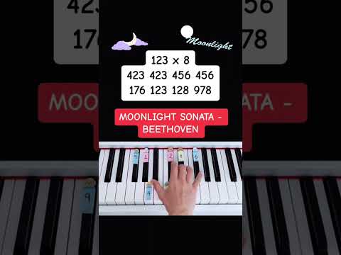 Moonlight Sonata -