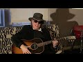 2010 Gary Lucas Interview on Videowave