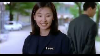 An Affair 1998 Korean Romantic Movie Explained In Hindi