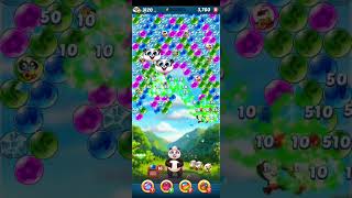 panda pop jam city level 3524