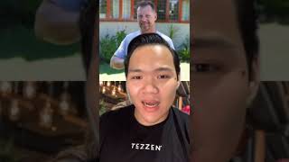 Nyaris ketelan ikan paus hidup-hidup ‼️ Kira2 selamat gak ya ⁉️😱 #Shorts #YouTubeShorts