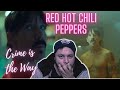 Reacting to: RED HOT CHILI PEPPERS - THESE ARE THE WAYS Music Video