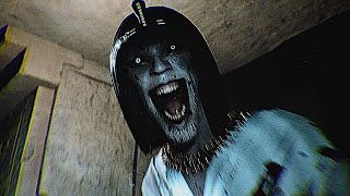 WARNING: This Egyptian Horror Game Will Traumatize You Guaranteed | Amenti screenshot 4