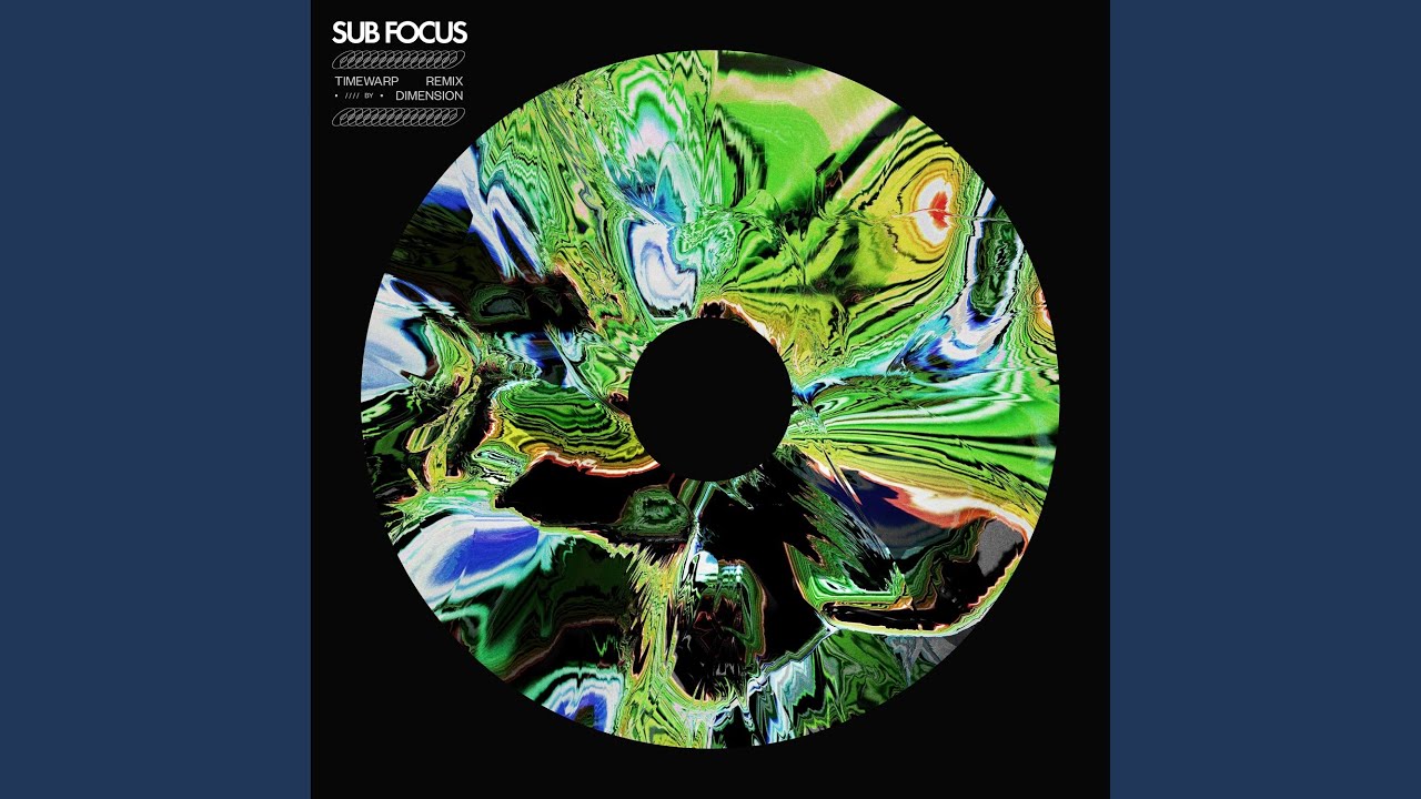 Timewarp (Dimension Remix) - YouTube