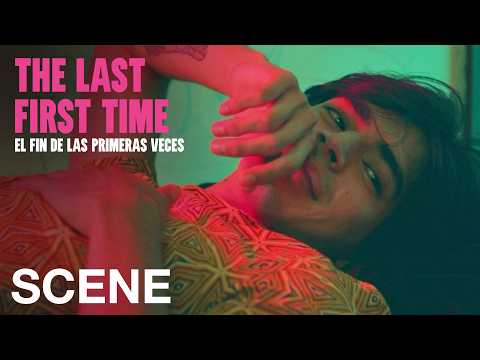 THE LAST FIRST TIME - A Few Stings thumbnail