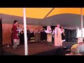 Capture de la vidéo Debatable Choir Concert At Pennsic 49 (2022)