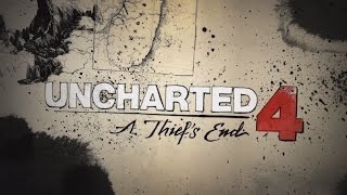 Uncharted 4 - лучшая история в серии