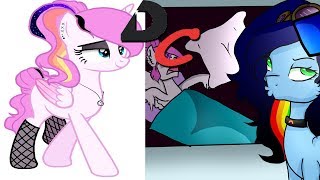 Deviantart Rant - Silverwindyt Art Thief