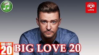 Big Love 20 от 8 марта 2024 года | Лучшие Хиты Недели | Love Radio