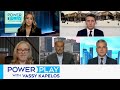 Front Bench: Who struck the hospital in Gaza? | Power Play with Vassy Kapelos