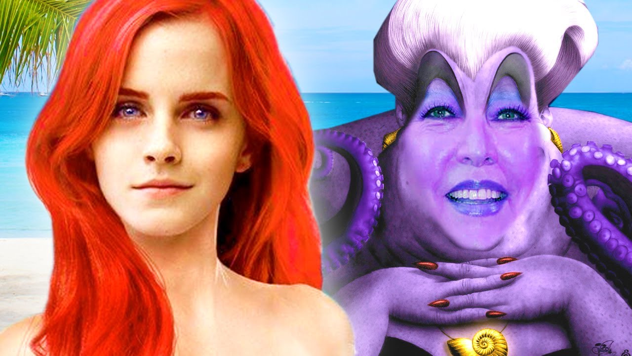 Why We Need A Live Action LITTLE MERMAID Film | PMI 116 - Why We Need A Live Action LITTLE MERMAID Film | PMI 116