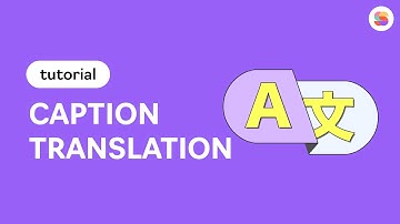 Caption Translation Tutorial - How to Transform Your Videos into Global Viral Shorts!