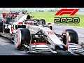 Casual Handling Mode vs Expert in F1 2020!