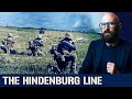 The Hindenburg Line: Germany's Final Defense in World War I