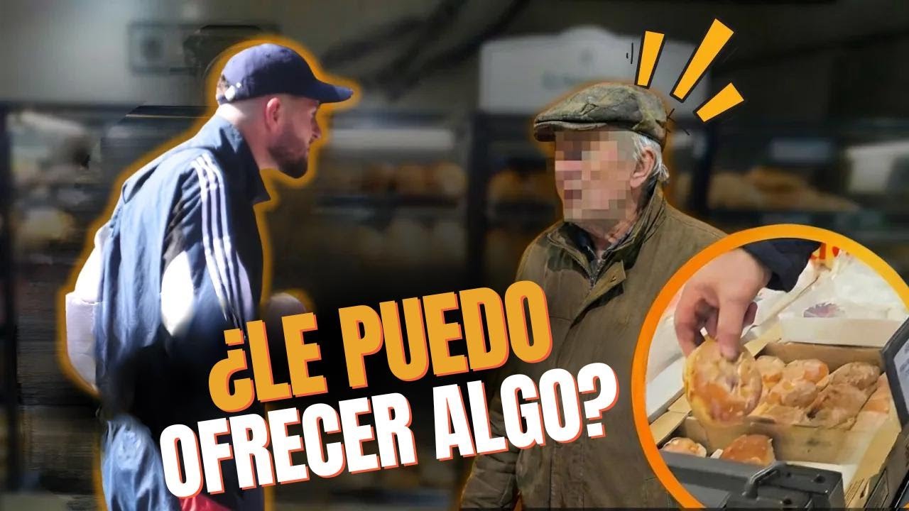 El episodio MÁS ÉPICO de adivinanzas al tacto en el canal