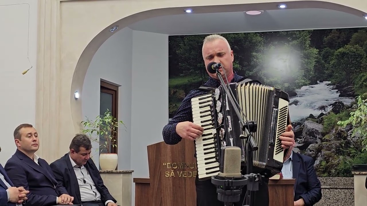 Cornel Moloci - Eu nu vreau sa plec de la tine