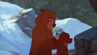 Brother Bear II - Welcome To This Day (Cantonese Chinese) Subs & Trans