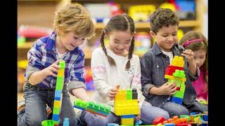 Building with blocks with Technology | STEM Activity Stem Building Challenges For Kids Using Modular Blocks