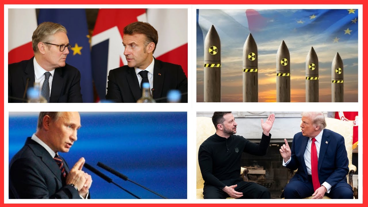 དབྱིན་ཇི་དང་ཕ་རན་སི་ཡིས་ཡུག་ཀེ་རན་ལ་རྡུལ་ཕྲན་མཚོན་ཆ་སྤྲད་རྒྱུ་དེ་བདེན་པ་ཡིན་ནམ།